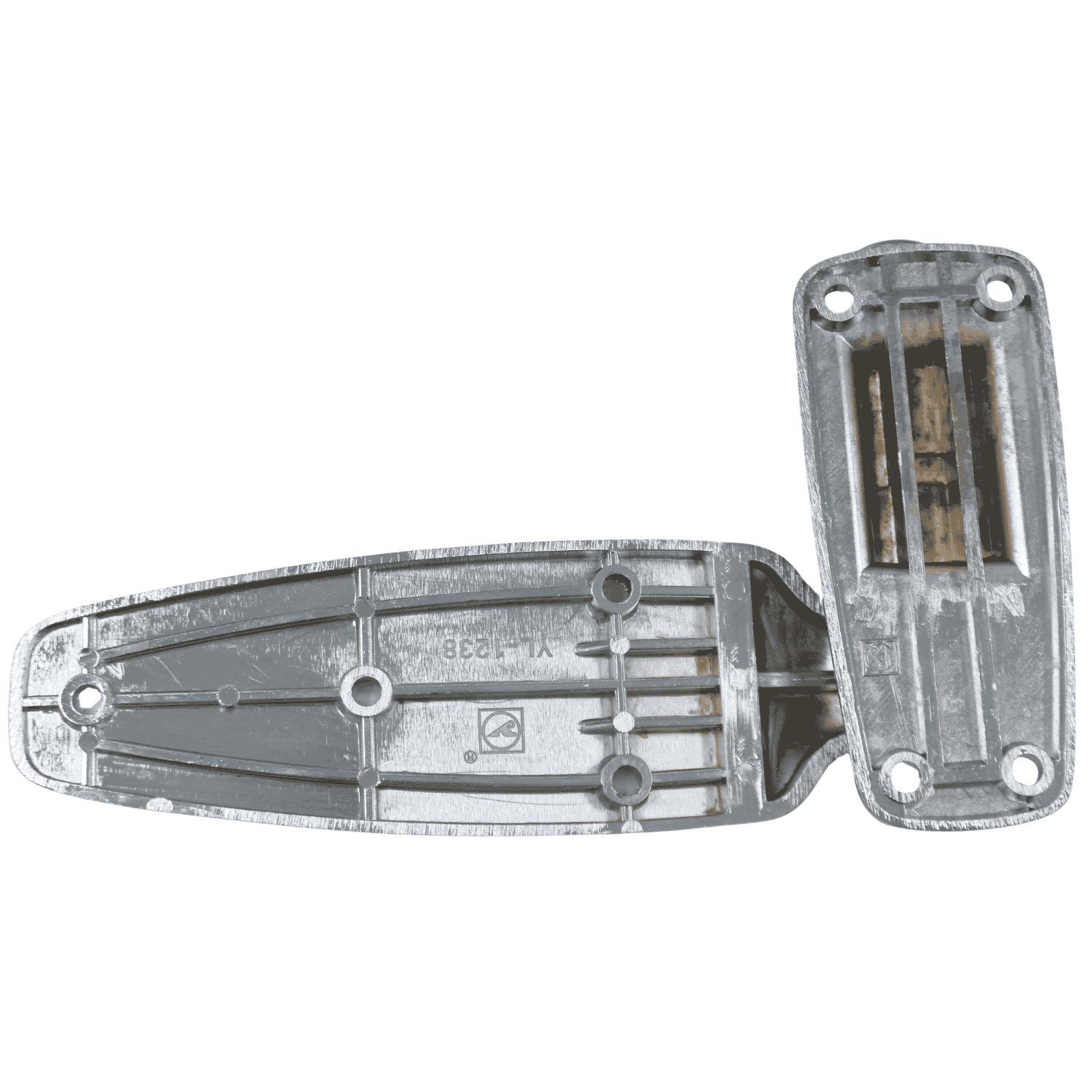 Bisagra Frigorifica Ajustable No Reversible Modelo TL-1470 - BSCARE009