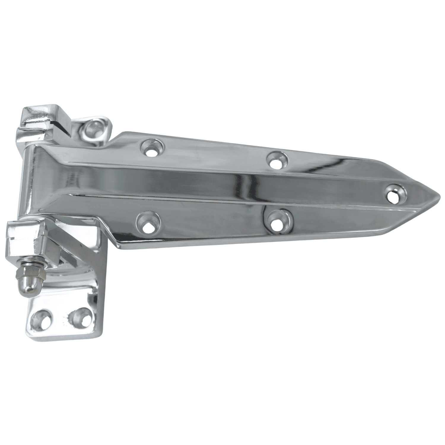 Bisagra Camara Refrigeracion no Reversible Modelo YL-1460 - BSCARE014