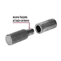 Bisagra tubular, soldable, 3/4' - BSO-3/4 / 44638 Bisagra tubular, soldable, 3/4' - BSO-3/4 / 44638