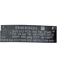 Valvula De Paso Tipo Bola, Conexion 1/2 Soldable - Bve-12 Valvula De Paso Tipo Bola, Conexion 1/2 Soldable - Bve-12