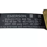 Valvula De Paso Tipo Con Valvula De Acceso, Conexion 1/2 Soldable - BVSS-012