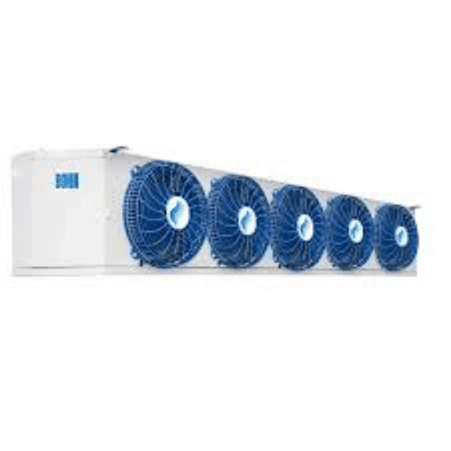 Evaporador Deshielo Por Aire 460/1/60-Bma710Ma Evaporador Deshielo Por Aire 460/1/60-Bma710Ma
