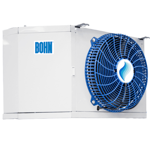 Evaporador Deshielo Por Aire 460/1/60-Bma155Ma Evaporador Deshielo Por Aire 460/1/60-Bma155Ma