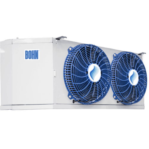 Evaporador Deshielo Gas Caliente 208-230/1/60-Bmg260Ba Evaporador Deshielo Gas Caliente 208-230/1/60-Bmg260Ba