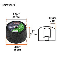 copa-desbaste-3-5-32-14-mm-grano-36-para-piedra-c-1293-pi-13783