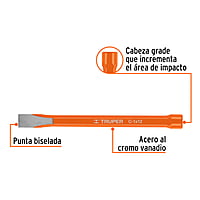 cincel-de-corte-frio-1-x-12-c-1x12-12166 cincel-de-corte-frio-1-x-12-c-1x12-12166