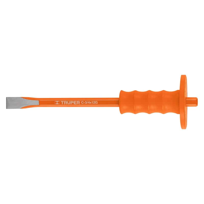 cincel-de-corte-frío-3-4-x-12-con-grip-c-3-4x12g-12172 cincel-de-corte-frío-3-4-x-12-con-grip-c-3-4x12g-12172