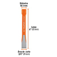 cincel-de-corte-frio-3-4-x-6-truper-c-3-4x6-12139 cincel-de-corte-frio-3-4-x-6-truper-c-3-4x6-12139
