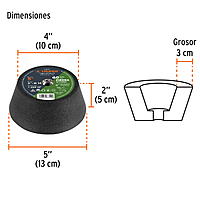copa-desbaste-5-14-mm-grano-60-para-piedra-c-351-pi-13793