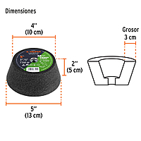 copa-desbaste-5-grano-36-para-piedra-c-356-pi-13787