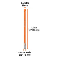 cincel-de-corte-frio-de-5-8-x-12-truper-c-5-8x12-12136 cincel-de-corte-frio-de-5-8-x-12-truper-c-5-8x12-12136