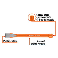 cincel-de-corte-frio-7-8-x-10-c-7-8x10-12154 cincel-de-corte-frio-7-8-x-10-c-7-8x10-12154