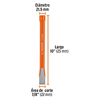 cincel-de-corte-frio-7-8-x-10-c-7-8x10-12154 cincel-de-corte-frio-7-8-x-10-c-7-8x10-12154