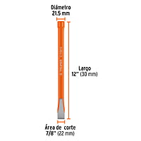 cincel-de-corte-frio-7-8-x-12-c-7-8x12-12157 cincel-de-corte-frio-7-8-x-12-c-7-8x12-12157