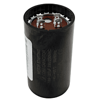 Capacitor De Arranque 189 A 227Mfd Barreto 220-230V - Ca2-189-227 Capacitor De Arranque 189 A 227Mfd Barreto 220-230V - Ca2-189-227