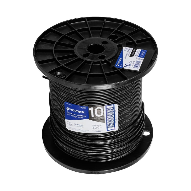 metro-de-unicable-thhw-ls-10-awg-negro-en-carrete-de-500-m-cab-10n-500-40118 metro-de-unicable-thhw-ls-10-awg-negro-en-carrete-de-500-m-cab-10n-500-40118