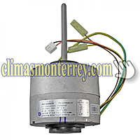Motor Evaporador Para Minisplit Lg 220/240V 500Ma 50Hz 4P 2Uf/370Vac - Eau61645603