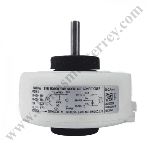 motor-evaporador-para-minisplit-mirage-1-tonelda-110v-rpg19d-1-vlu-series-09vlms120me08-14852 motor-evaporador-para-minisplit-mirage-1-tonelda-110v-rpg19d-1-vlu-series-09vlms120me08-14852