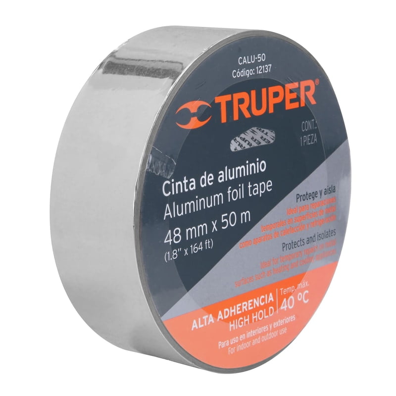 cinta-de-aluminio-48-mm-x-50-m-calu-50-12137 cinta-de-aluminio-48-mm-x-50-m-calu-50-12137