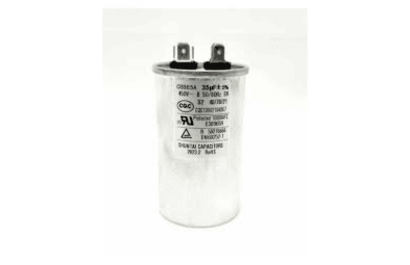 Capacitor 35Mf 450Va Mirage Cbb65 - Cbb65 Capacitor 35Mf 450Va Mirage Cbb65 - Cbb65