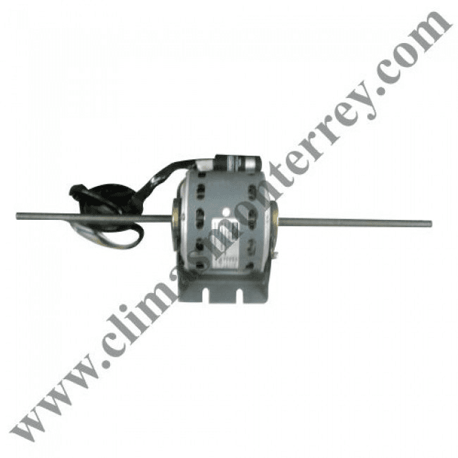 Motor Evaporador Para Piso Techo Doble Flecha 220V Motor Evaporador Para Piso Techo Doble Flecha 220V