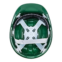 Casco de seguridad, ajuste de intervalos, verde, Pretul - CAS-VP / 25045 Casco de seguridad, ajuste de intervalos, verde, Pretul - CAS-VP / 25045