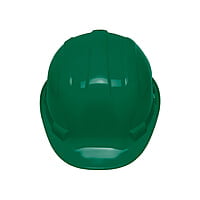 Casco de seguridad, ajuste de intervalos, verde, Pretul - CAS-VP / 25045 Casco de seguridad, ajuste de intervalos, verde, Pretul - CAS-VP / 25045