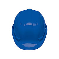 Casco de seguridad, ajuste de intervalos, azul, Pretul - CAS-ZP / 25039 Casco de seguridad, ajuste de intervalos, azul, Pretul - CAS-ZP / 25039