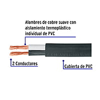 metro-de-cable-uso-extra-rudo-2-x-10-awg-en-rollo-de-100-m-caur-210-40002 metro-de-cable-uso-extra-rudo-2-x-10-awg-en-rollo-de-100-m-caur-210-40002