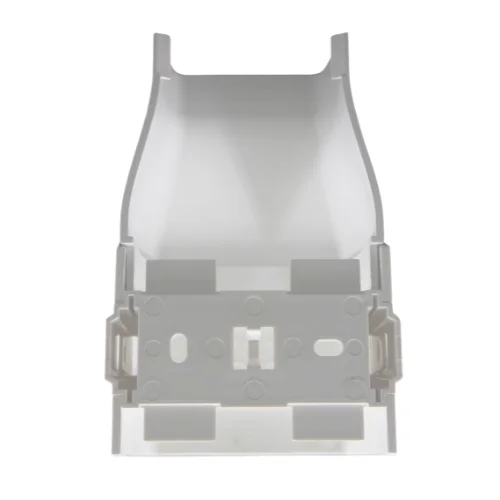 Conexion Terminal para Canaleta Blanco 110mm, OPTIMAL DUCT - CCDDE.110 (ODDE.110)