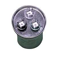 Capacitor Dual 30+4 Mfd 440 Vac "Gb" - Cd-R30D+4 Capacitor Dual 30+4 Mfd 440 Vac "Gb" - Cd-R30D+4