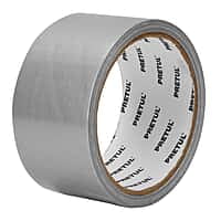 Cinta para ducto, 10 m, Pretul - CDU-10P / 20528 Cinta para ducto, 10 m, Pretul - CDU-10P / 20528
