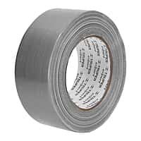 Cinta para ducto, 30 m, altas temperaturas, Truper Expert - CDU-30XX / 10933 Cinta para ducto, 30 m, altas temperaturas, Truper Expert - CDU-30XX / 10933