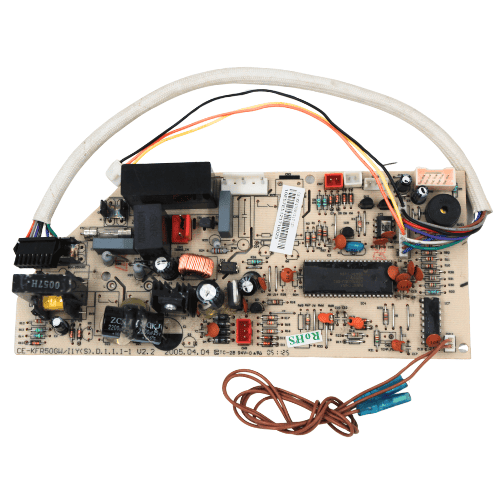 Tarjeta Para Minisplit York - CE-KF43GW/I1Y(S) - 10E57E5121710029 - CE-KFR50GW/I1Y(S)