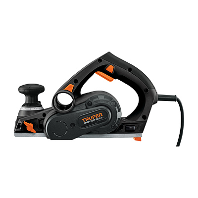 CEPEL-3-1/4N Cepillo eléctrico, 3-1/4', industrial, 720 W Truper