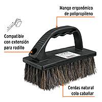 Cepillo para pintor, cerda natural y sintética - CEPP-50 / 14489 Cepillo para pintor, cerda natural y sintética - CEPP-50 / 14489