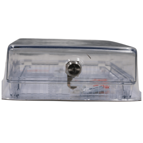 Guarda Termostato Honeywell Chico, Blister- CG511A1000/C
