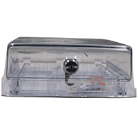 Guarda Termostato Honeywell Chico, Blister- CG511A1000/C Guarda Termostato Honeywell Chico, Blister- CG511A1000/C