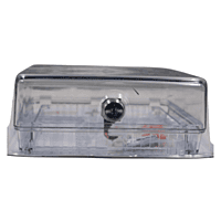 Guarda Termostato Honeywell Chico, Blister- CG511A1000/C Guarda Termostato Honeywell Chico, Blister- CG511A1000/C