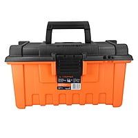 Caja para herramienta de 16' sin compartimentos - CHA-16N / 19790 Caja para herramienta de 16' sin compartimentos - CHA-16N / 19790