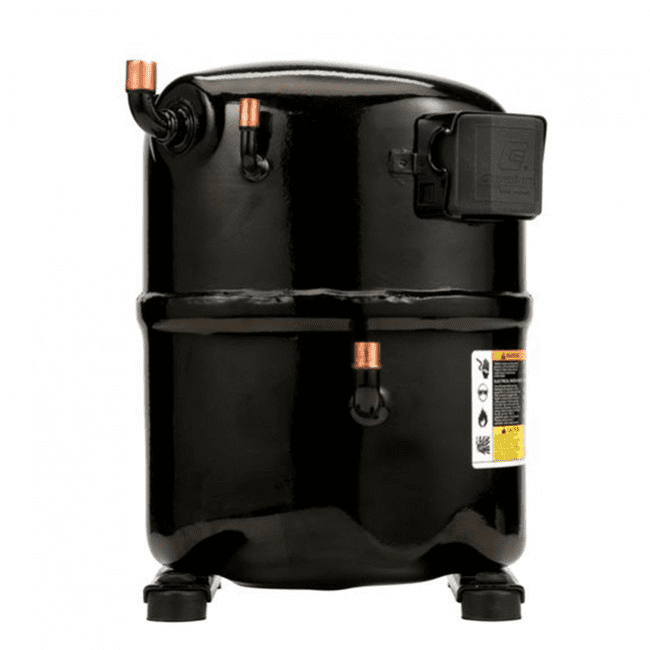 Compresor Copeland Hermetico Serie C Temperatura Media Btus 27,600 , Eer 6.4 , 208-230/1/60, 404A, Hp 2.3, Cfh 535 - Cs27K6E-Pfv-522 Compresor Copeland Hermetico Serie C Temperatura Media Btus 27,600 , Eer 6.4 , 208-230/1/60, 404A, Hp 2.3, Cfh 535 - Cs27K6E-Pfv-522