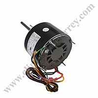 Motor Condensador, 1/4 Hp, 208-230 V, 1.8 Amps, 1075 Rpm, Cap 5/370 Vac, Reversible, Armazon 48, Bale - Se3732