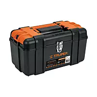 Caja para herramienta 17' c/compartimentos,broches metálicos, 102434 - CHP-17XC Caja para herramienta 17' c/compartimentos,broches metálicos, 102434 - CHP-17XC