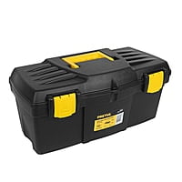 Caja plástica para herramientas 19', Pretul - CHP-19P / 20533 Caja plástica para herramientas 19', Pretul - CHP-19P / 20533