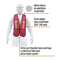 chaleco-de-seguridad-con-cintas-reflejantes-rojo-pretul-chs-200r-21028 chaleco-de-seguridad-con-cintas-reflejantes-rojo-pretul-chs-200r-21028