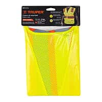 chaleco-de-seguridad-máxima-visibilidad-con-bolsas-verde chaleco-de-seguridad-máxima-visibilidad-con-bolsas-verde