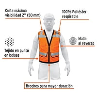 chaleco-de-seguridad-reforzado-con-bolsas-naranja-grande chaleco-de-seguridad-reforzado-con-bolsas-naranja-grande