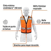 chaleco-de-seguridad-reforzado-con-bolsas-naranja-mediano-chs-800n-m-13479 chaleco-de-seguridad-reforzado-con-bolsas-naranja-mediano-chs-800n-m-13479