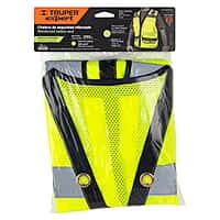 chaleco-seguridad-reforzado-con-bolsas-verde-extra-grande chaleco-seguridad-reforzado-con-bolsas-verde-extra-grande