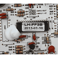 Tablilla Electronica Evaporador Para Minisplit Mirage - Chz32G/K1Pe2Rp-K